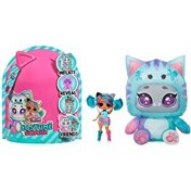 Resim L.O.L. Surprise Tweens Kostüm Sürprizi Emma Emo Bebeği 