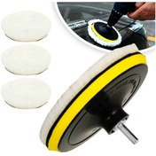 Resim Genel Markalar Araba DKTTtma Cilalama Seti 