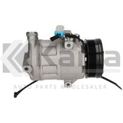 Resim 1854111 Klima Kompresörü Opel Astra-g Z1.4xe/z1.6xe/z1.6se 98- 