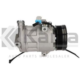 Resim 1854111 Klima Kompresörü Opel Astra-g Z1.4xe/z1.6xe/z1.6se 98- 