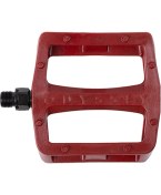 Resim Odyssey Grandstand V2 Pc Maroon Pedal 