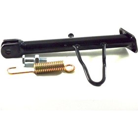 Resim YAN SEHPA SETİ SPACY110-ACTIVA 