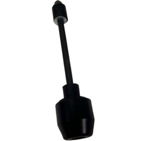 Resim MotoExpress Tvs Apache 2011-2024 Rtr150 Rtr180 Rtr200 1 Adet Gidon Denge Topuzu Tapası Vidalı A 