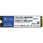 Resim TwinMos 256 GB Twınmos M.2 Pcıe Nvme 3600/3250 NVME256GB2280AP 