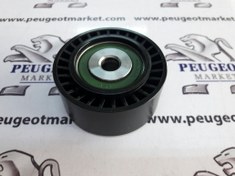 Resim Peugeot 206 Gti Alternatör Gergi Rulmanı (Aba) 