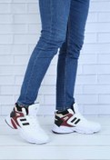 Resim MP M.p 222-2635 Erkek Basketbol Spor Ayakkabı 