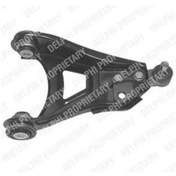 Resim DELPHI TC884 SALINCAK SAĞ CLIO II 98-05 KANGOO 98- KOMPLE 