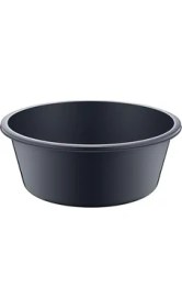 Resim Storemax 2 No Renkli Badya (6 Lt) Antrasit 