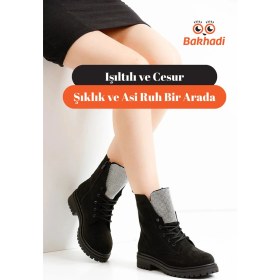 Resim Bakhadi Yeni Sezon Taşlı Bot Modelimiz 