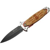 Resim Kuzgun Ticaret Columbıa FS-1103-1 Polıce Çakı 