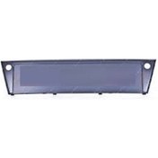 Resim Audı A6 Ön Plakalık Astarlı 04- Ref No: 4f0807285e1qp Uyumlu Aud07a6032 