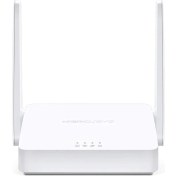 Resim Tp-Link Mercusys Mw MW301R 2 Port 300 Mbps Kablosuz Router 