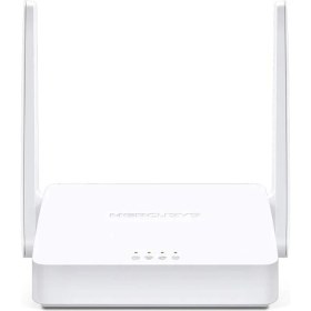 Resim Tp-Link Mercusys Mw MW301R 2 Port 300 Mbps Kablosuz Router 