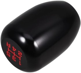 Resim Bu Araba Vites Topuzu Vites Kolu Topuzu Manuel Şanzıman Alüminyum Alaşımlı Konfor Kavrama 