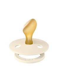 Resim Bibs Colour Anatomik Damaklı Emzik- Ivory 