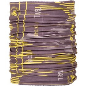 Resim Ride To Love Travel Boyunluk & Bandana Sarı 