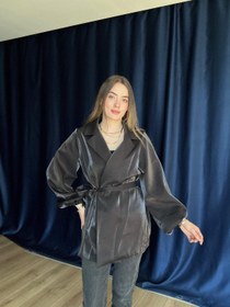 Resim Aec Prive Kadın Éclat Luxe Blazer Ceket -3423 - Siyah / M 