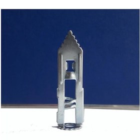 Resim Gazbeton Alçıpan Dubeli Metal 40 Mm 10 Adet - 76306 