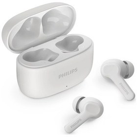 Resim Philips TAT1149WT/00 True Wireless Bluetooth 5.4 Kulak İçi Kulaklık 
