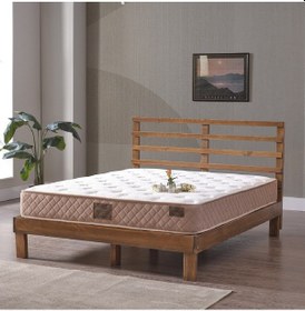 Resim Yatakcım İnfinity Deluxe Full Ortopedik Doublesoft Yatak 
