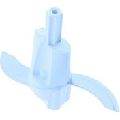 Resim Oem - Beko Uyumlu Bkk 2156 / 2262 Doğrayıcı Bıçak - 9182001166 