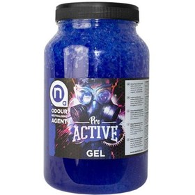 Resim Odour Pro Active Gel 3 litre 