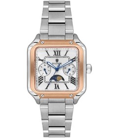 Resim Wainer Wa18091-e Erkek Kol Saati Altın - Siyah 