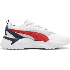 Resim Puma Gs-X Efekt Mens Shoes - Erkek Golf Ayakkabısı 