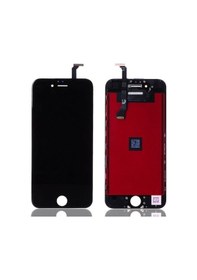 Resim Apple Uyumlu iPhone 6G Lcd Ekran Dokunmatik 