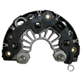 Resim Vertex DİOT TABLASI VW.POLO/JOHNDEERE KARE SOKET - VERTEX-VBR0208 