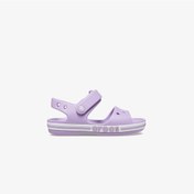 Resim Crocs Bayaband K Bebek Mor Sandalet Düz 205400 Mor 