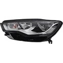 Resim Depo Audi A6 Sol Far 2011-2014 [4G0941003] 