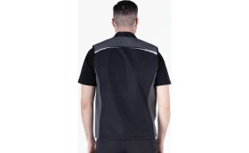 Resim Owl Softshell Reflektörlü Yelek 