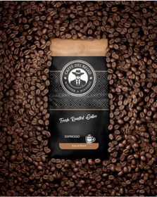 Resim Caffe Del Bello Espresso Special Blend Moka Pot 500 G 