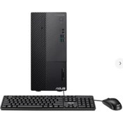 Resim Asus D500MD_CZ-5124000530 i5-12400 8 GB 256 GB SSD Free Dos Masaüstü Bilgisayar 