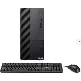 Resim Asus D500MD_CZ-5124000530 i5-12400 8 GB 256 GB SSD Free Dos Masaüstü Bilgisayar 