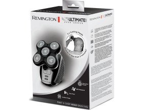 Resim Remington XR1500 Ultimate Series RX5 Baş Tıraş Makinesi 