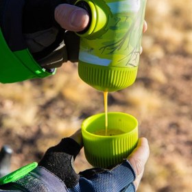 Resim Wacaco Nanopresso Manuel Espresso Makinesi, Bahar Yolculuğu 