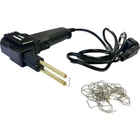 Resim Wellhise 960-V Plastik Kaynak Tamir Cihazı 50 Watt + 200 Uçlu 