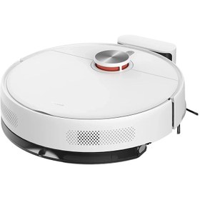 Resim Xiaomi Robot Vacuum S40 