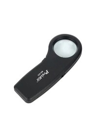 Resim Proskit Ma-022 Led Işıklı 7.5x El Tipi Büyüteç 
