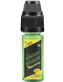 Resim FORMULA X California Alüminyum Deoksidizer Oksit Giderici 15 ml 