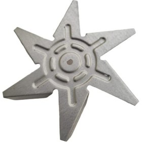 Resim Bosch - Profilo - Siemens Uyumlu Firin Fan Motoru Pervanesi - 428605395 