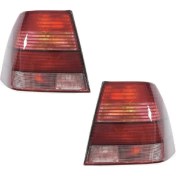 Resim Wisco Volkswagen Bora Sağ-Sol Dış Stop Lambası 1998-2005 1J5945096AA 