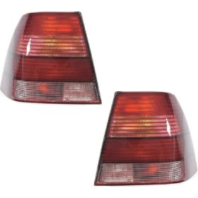 Resim Wisco Volkswagen Bora Sağ-Sol Dış Stop Lambası 1998-2005 1J5945096AA 