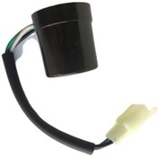 Resim Scooter 3 Kablolu Flaşör 