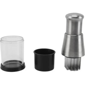 Resim İsmiyle Al Basmalı Sarımsak Ezici 