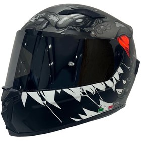 Resim SWAY MONSTER Full Face 