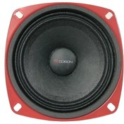 Resim Edison Ed XM10 Midrange Oto Hoparlör 10 Cm 200W Maksimum 80W RMS 