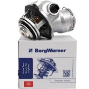 Resim WAHLER 4834100D | Mercedes W211 Kasa E320 272 Motor Termostat 